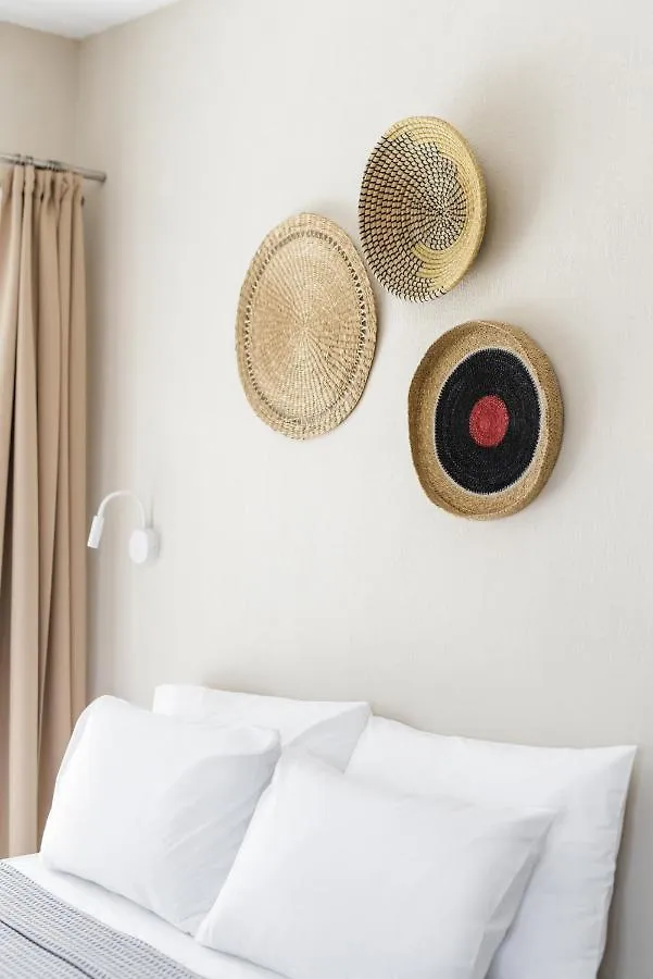 Boho Rooms Salonicco 0*,  Grecia