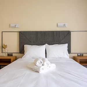 Apartman Leone, Szaloniki