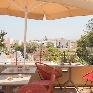 C Hotel Rethymno