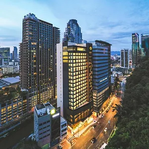 Santa Grand Signature Hotel Kuala Lumpur