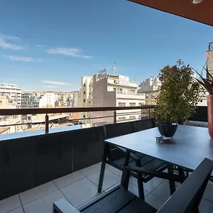 Apartment Tulip, Nilie Hospitality Mgmt, Thessaloniki