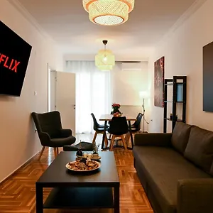 Center Deluxe Apartament
