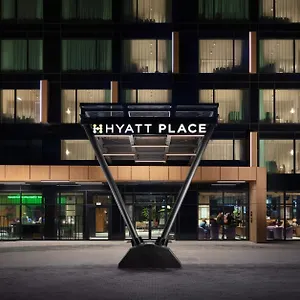Hyatt Place Hotel Krasków