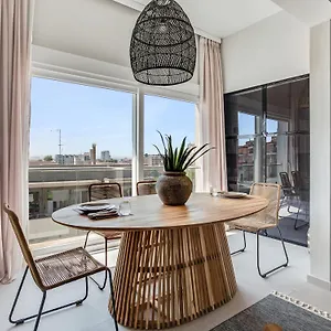 Apartment Sanders Old Port, Thessaloniki