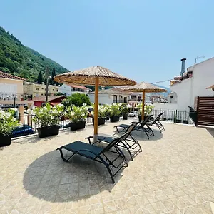 Theseus Seafront House Casa vacanze Sami (Kefalonia)