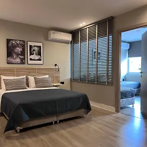 Luxor Premium Thessalonique