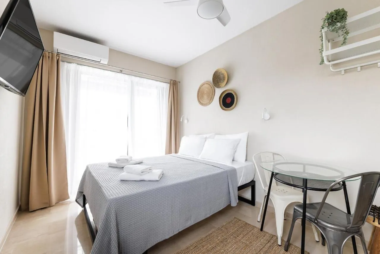 Boho Rooms Szaloniki