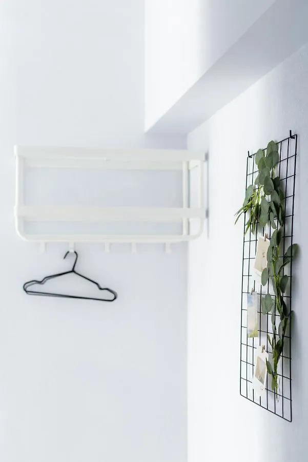 Apartman Boho Rooms Szaloniki