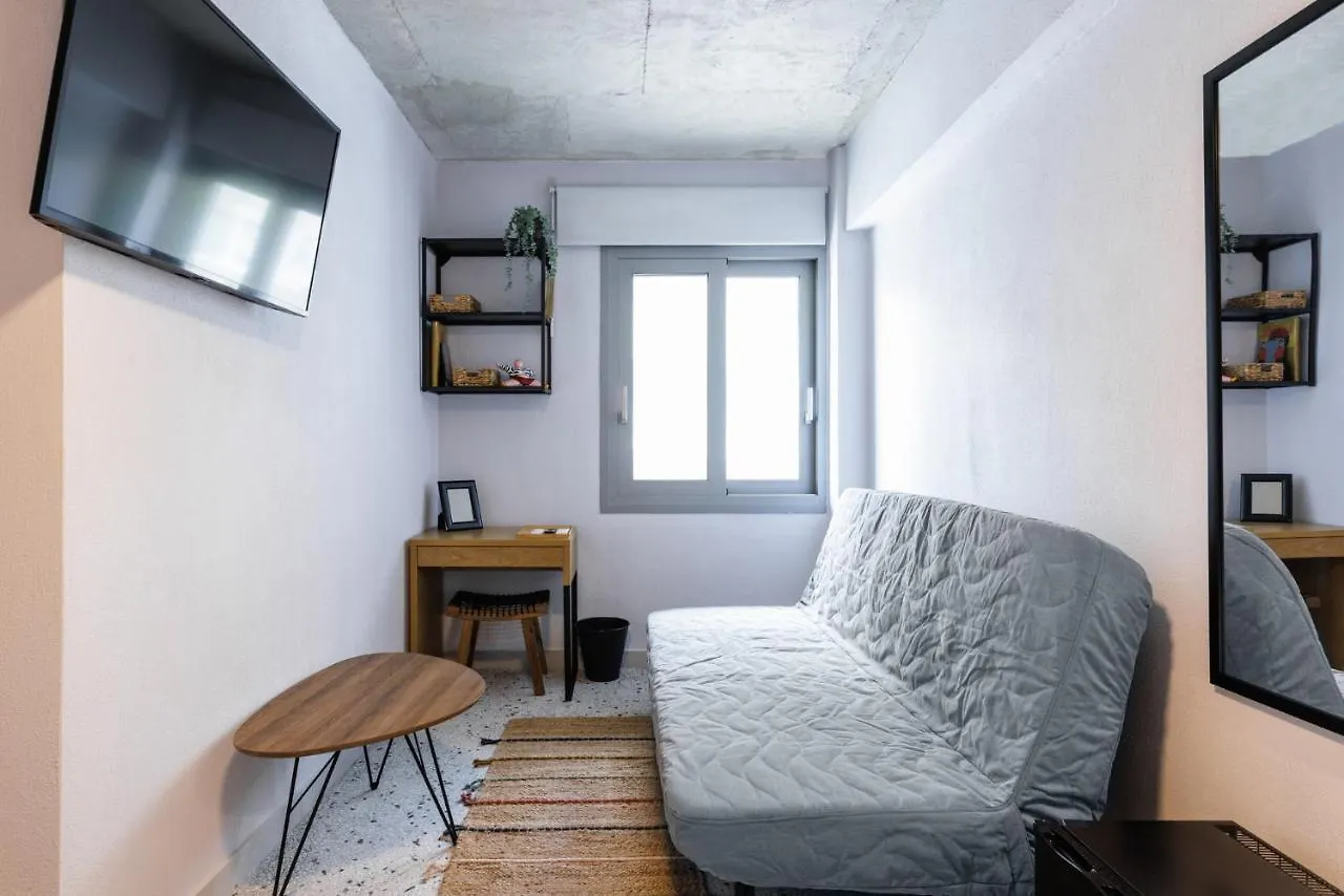 Boho Rooms Szaloniki