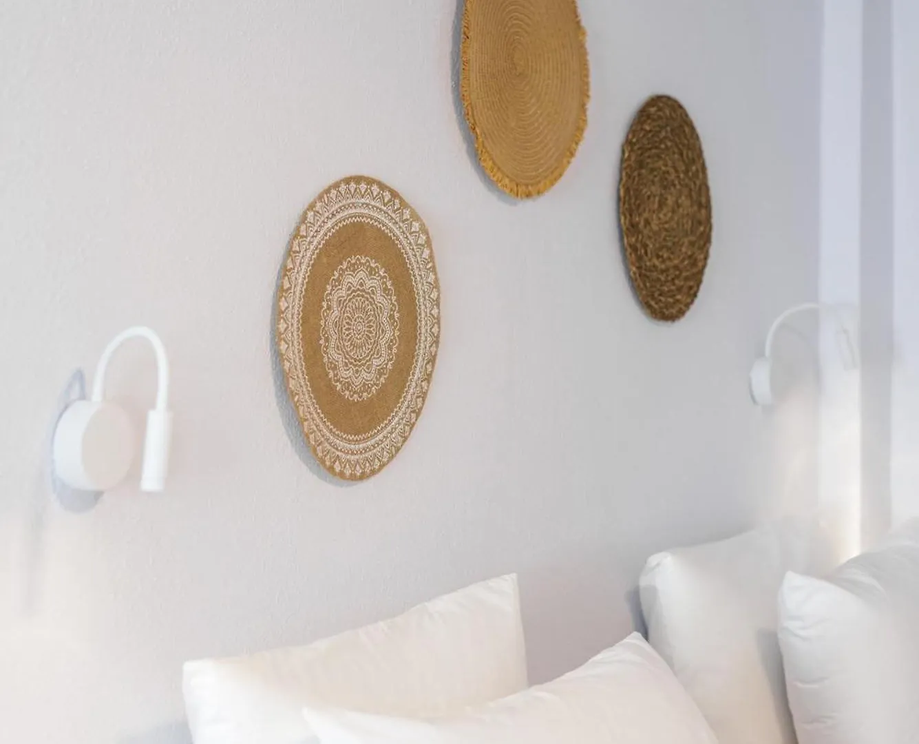 Boho Rooms Szaloniki Görögország
