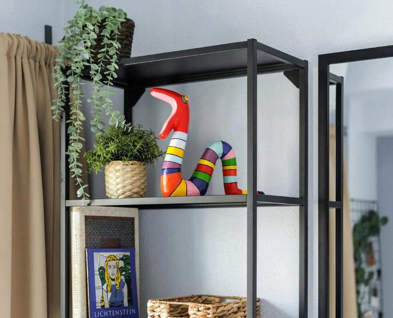 Boho Rooms Szaloniki Görögország