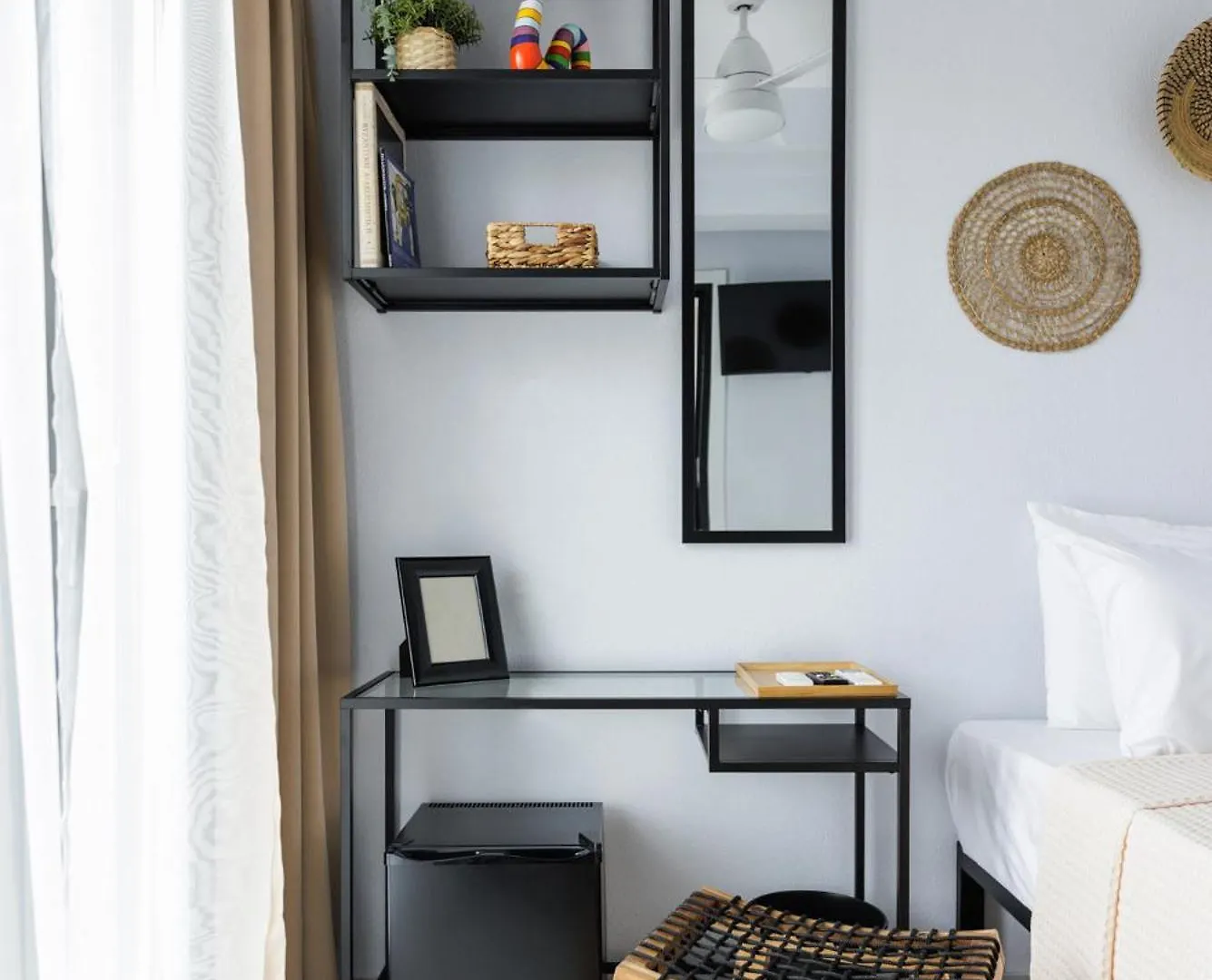 Boho Rooms Szaloniki Görögország