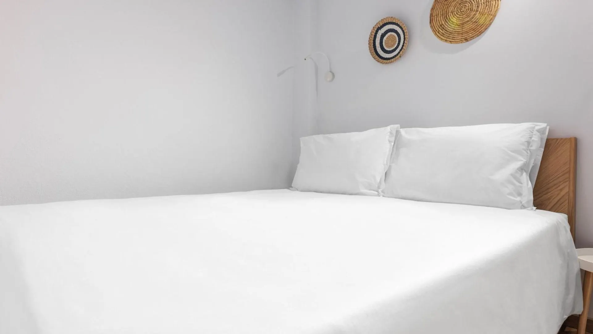 Boho Rooms Szaloniki Apartman